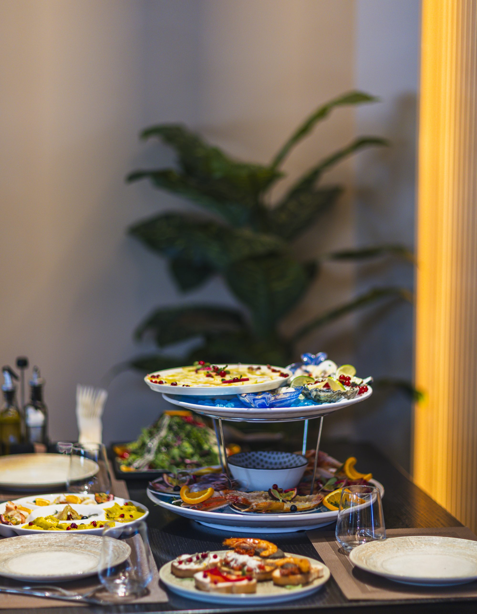 Alteo Restaurant
